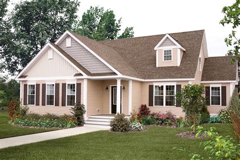 are modular homes affordable